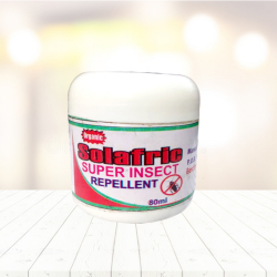 Super Insect Repellent 80ml