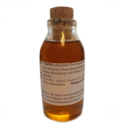 Parex – Organic biocidal Skincare oil against Lice, Fleas, Bedbugs, Mites 100 ml