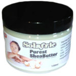 Sheabutter 130 ml