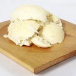 Sheabutter 500 grams in Ziplock bag