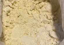 Sheabutter 25 kg
