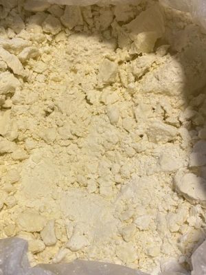 Sheabutter 25 kg