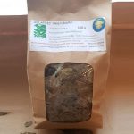 Neem leaves, neem tea, from wild collection - 100 grams