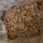 Shea soap, natural soap, black soap 250 g